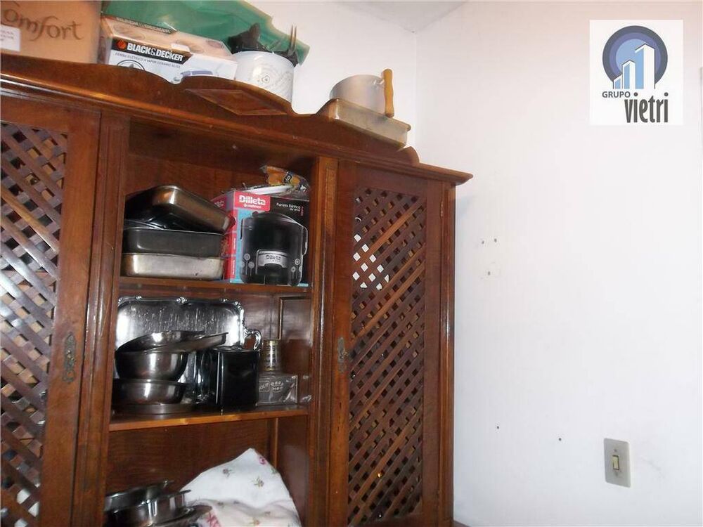 Sobrado, 3 quartos, 170 m² - Foto 8