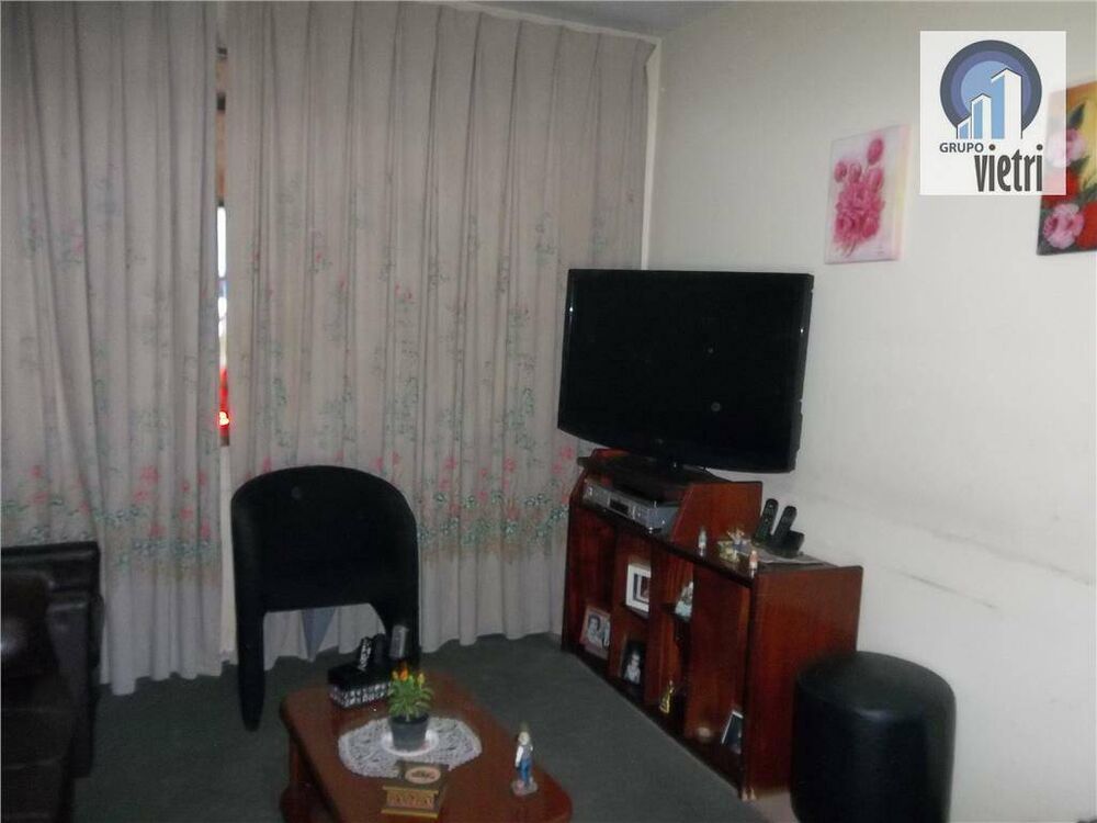 Sobrado, 3 quartos, 170 m² - Foto 1