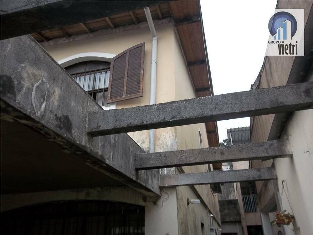 Sobrado, 3 quartos, 170 m² - Foto 6