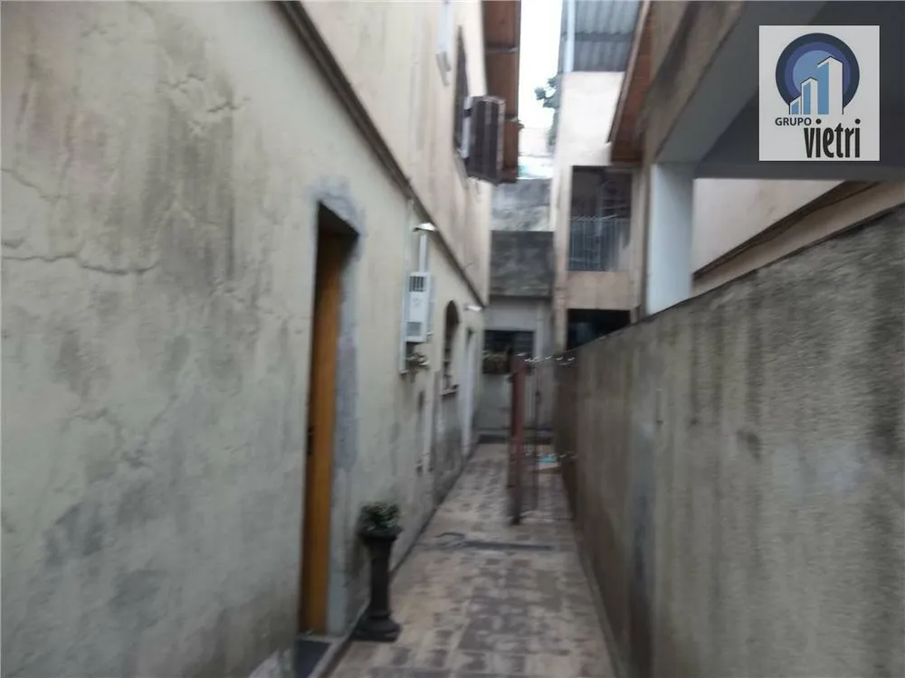 Sobrado, 3 quartos, 170 m² - Foto 12