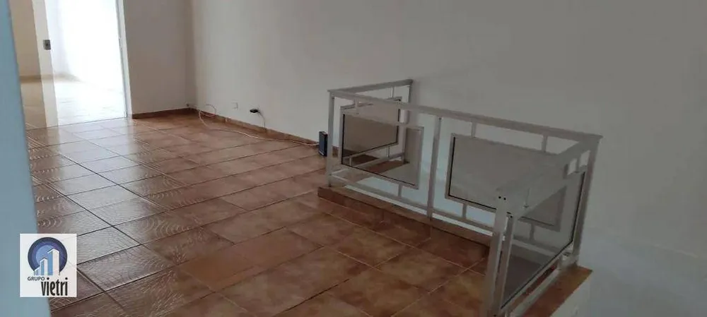 Sobrado, 4 quartos, 250 m² - Foto 1