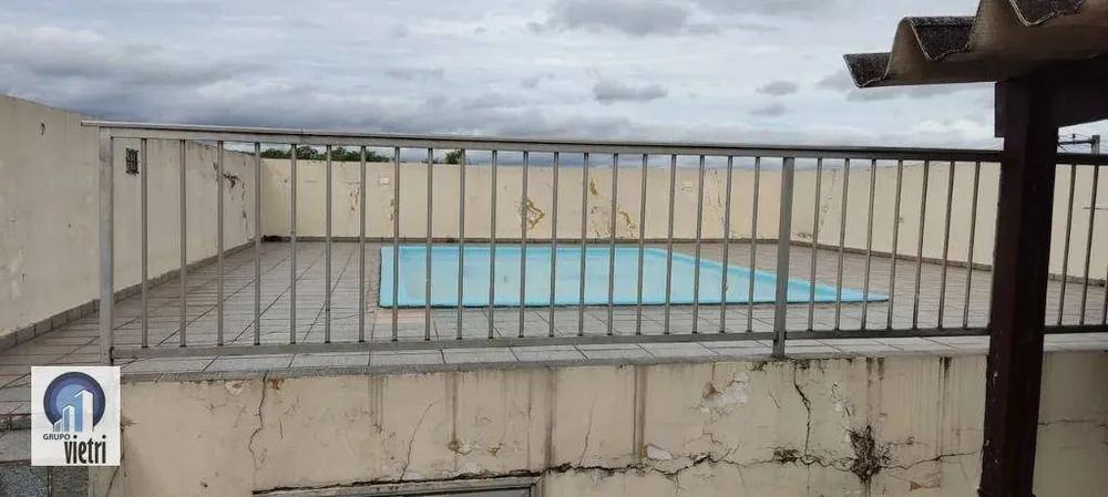 Sobrado, 4 quartos, 250 m² - Foto 2