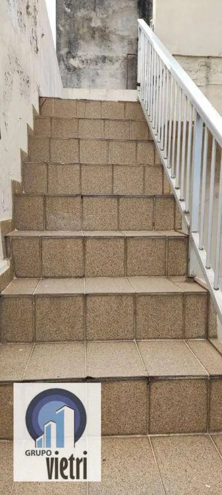 Sobrado, 4 quartos, 250 m² - Foto 8