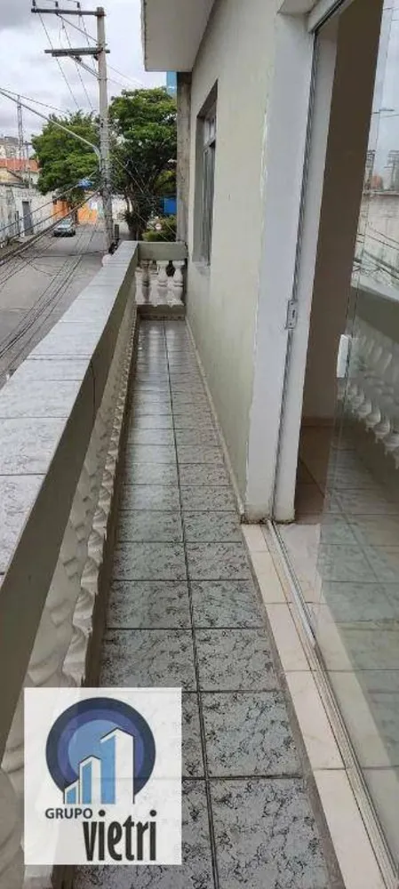 Sobrado, 4 quartos, 250 m² - Foto 2