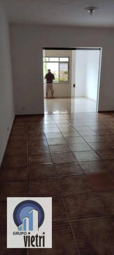 Sobrado, 4 quartos, 250 m² - Foto 10
