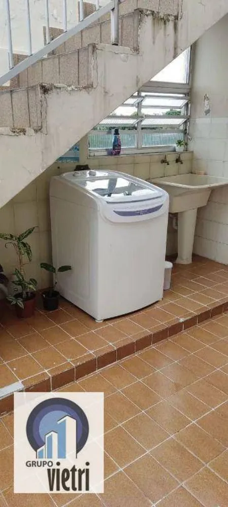 Sobrado, 4 quartos, 250 m² - Foto 3