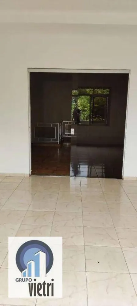 Sobrado, 4 quartos, 250 m² - Foto 4