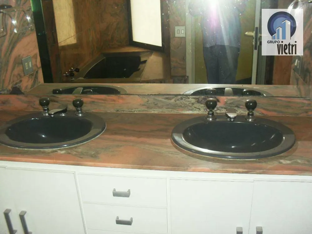 Apartamento, 4 quartos, 354 m² - Foto 3