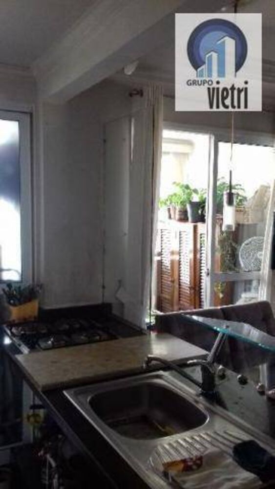 Apartamento, 2 quartos, 50 m² - Foto 4