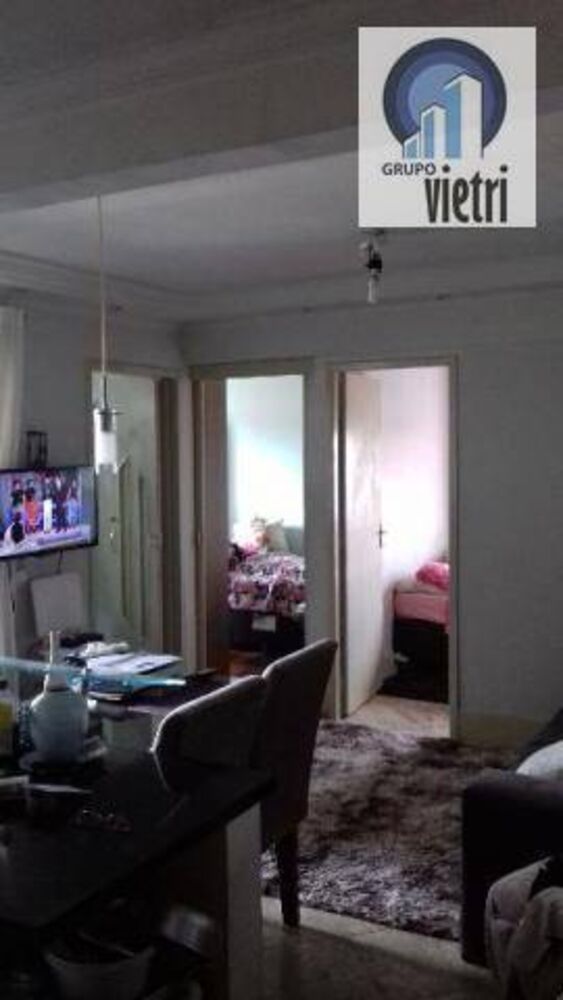 Apartamento, 2 quartos, 50 m² - Foto 6