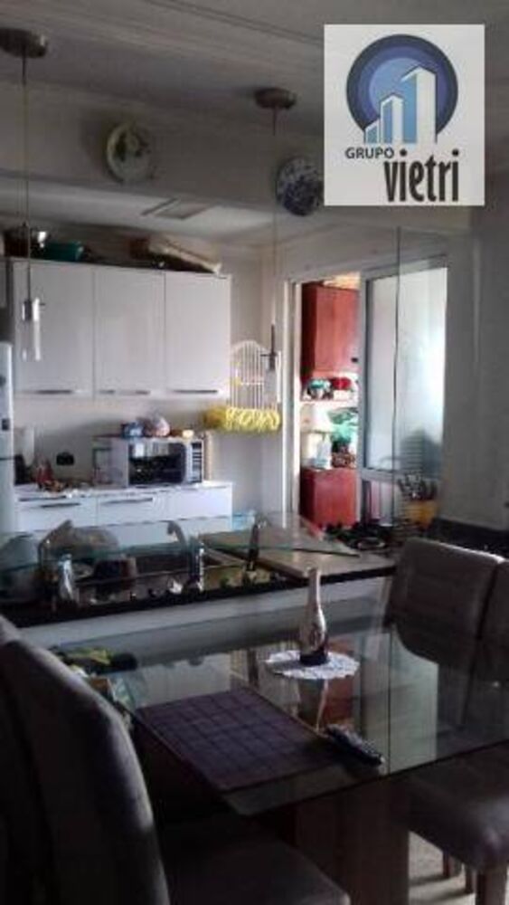 Apartamento, 2 quartos, 50 m² - Foto 8