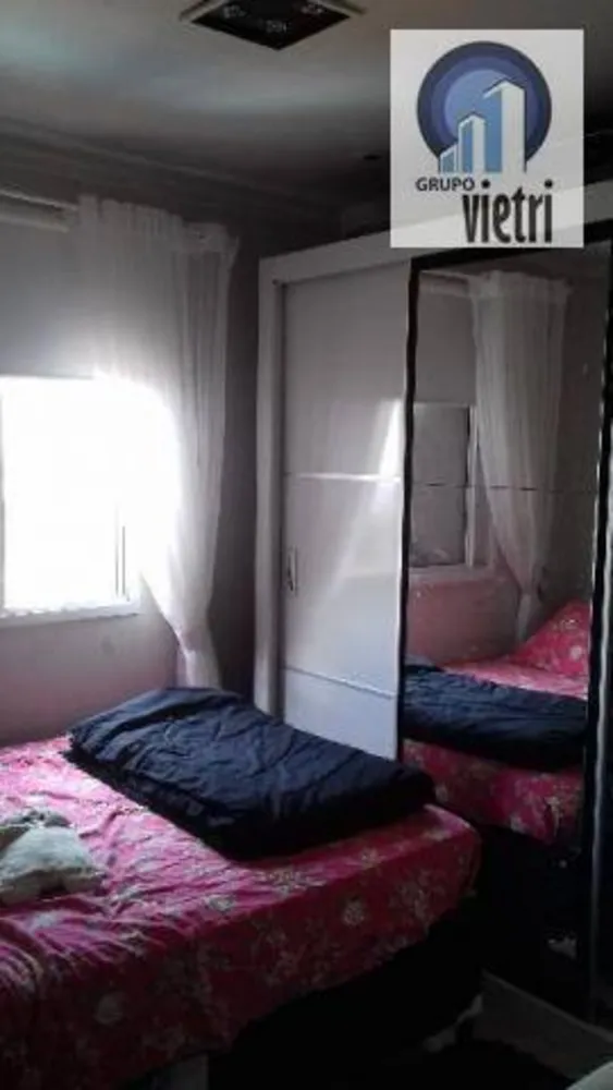 Apartamento, 2 quartos, 50 m² - Foto 12