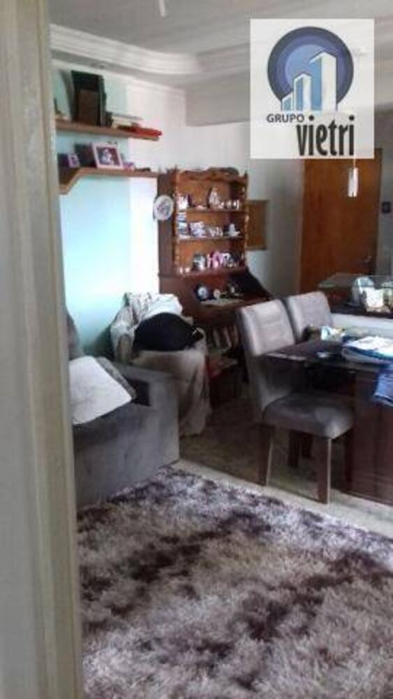 Apartamento, 2 quartos, 50 m² - Foto 5