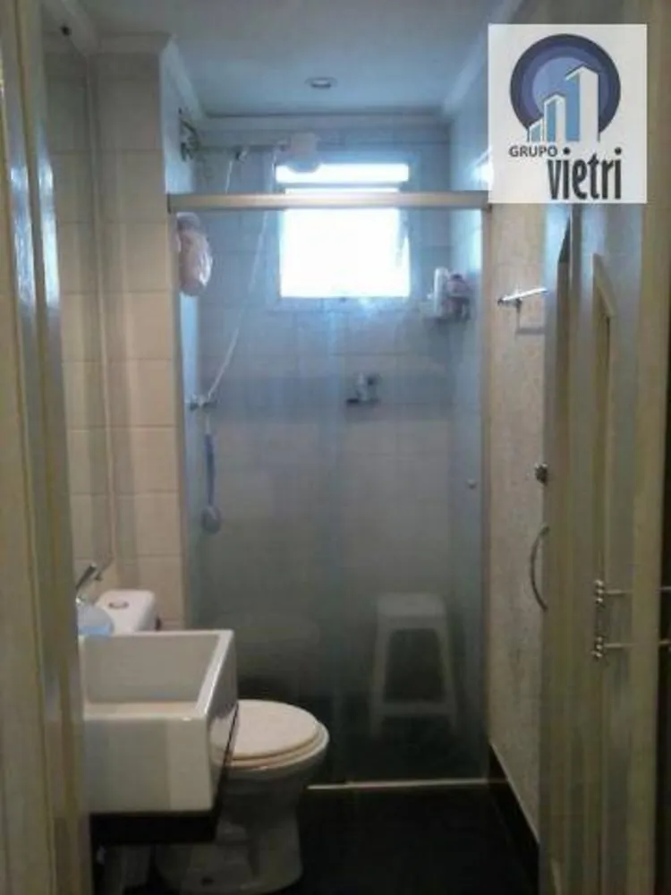 Apartamento, 2 quartos, 50 m² - Foto 13