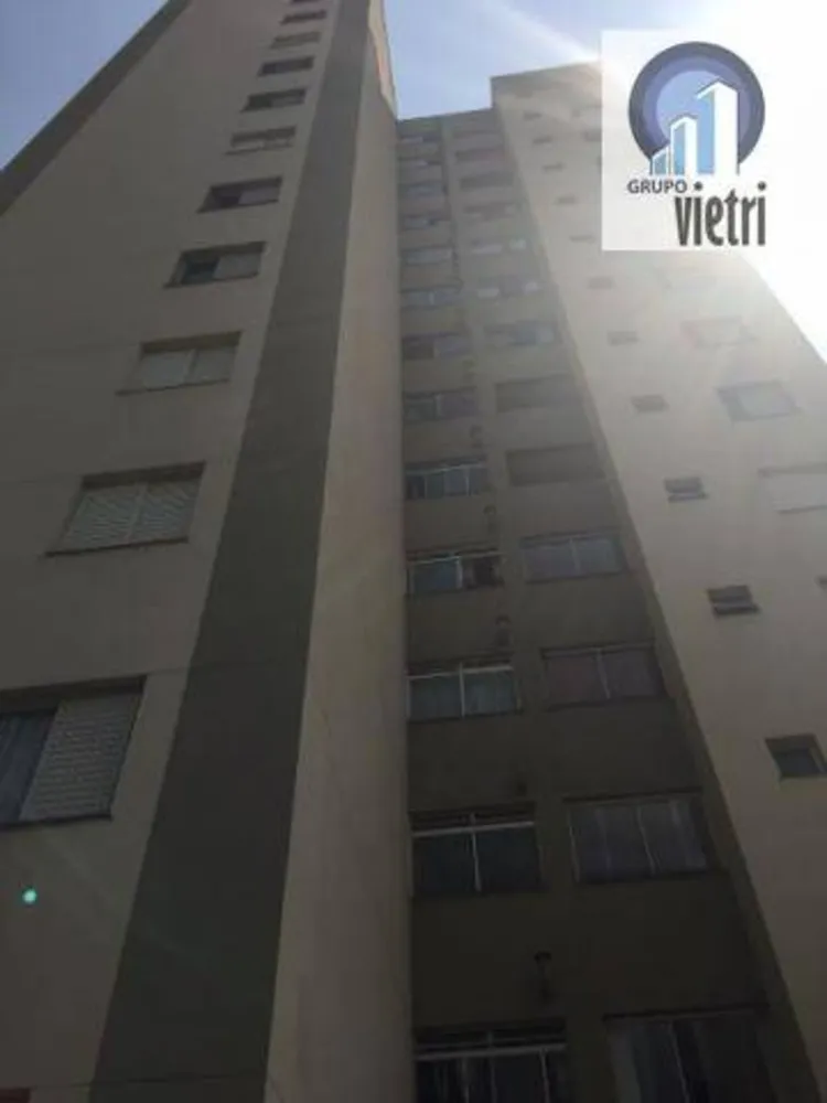Apartamento, 2 quartos, 50 m² - Foto 2