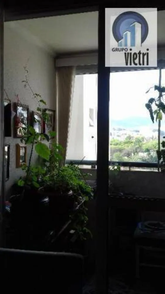Apartamento, 2 quartos, 50 m² - Foto 5