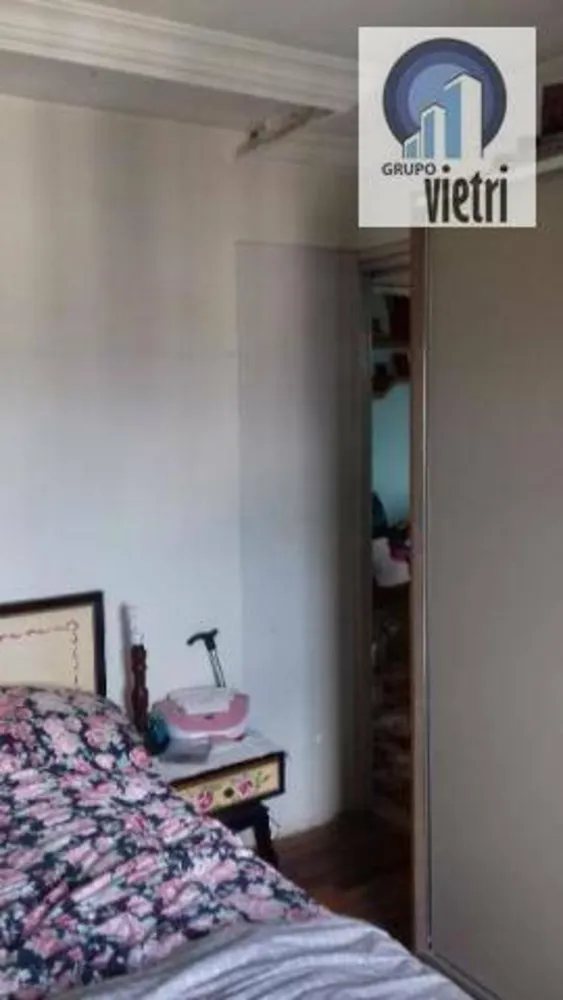 Apartamento, 2 quartos, 50 m² - Foto 11
