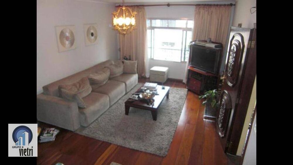 Casa, 3 quartos, 256 m² - Foto 6