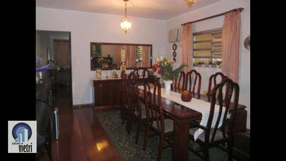 Casa, 3 quartos, 256 m² - Foto 4