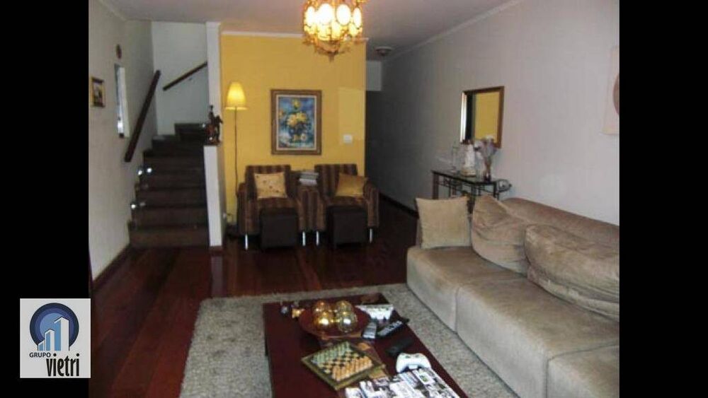 Casa, 3 quartos, 256 m² - Foto 5