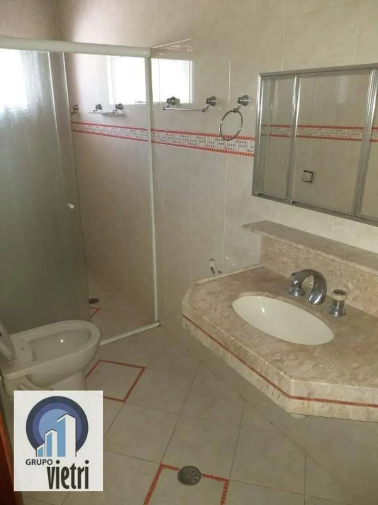 Sobrado, 4 quartos, 230 m² - Foto 6