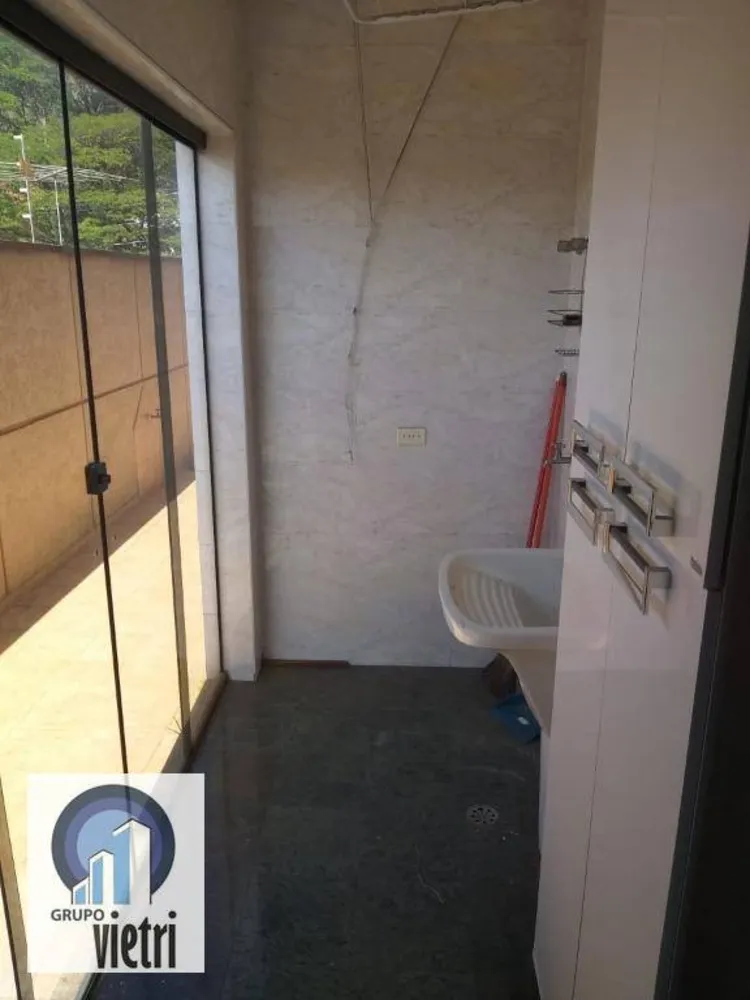 Sobrado, 4 quartos, 230 m² - Foto 3