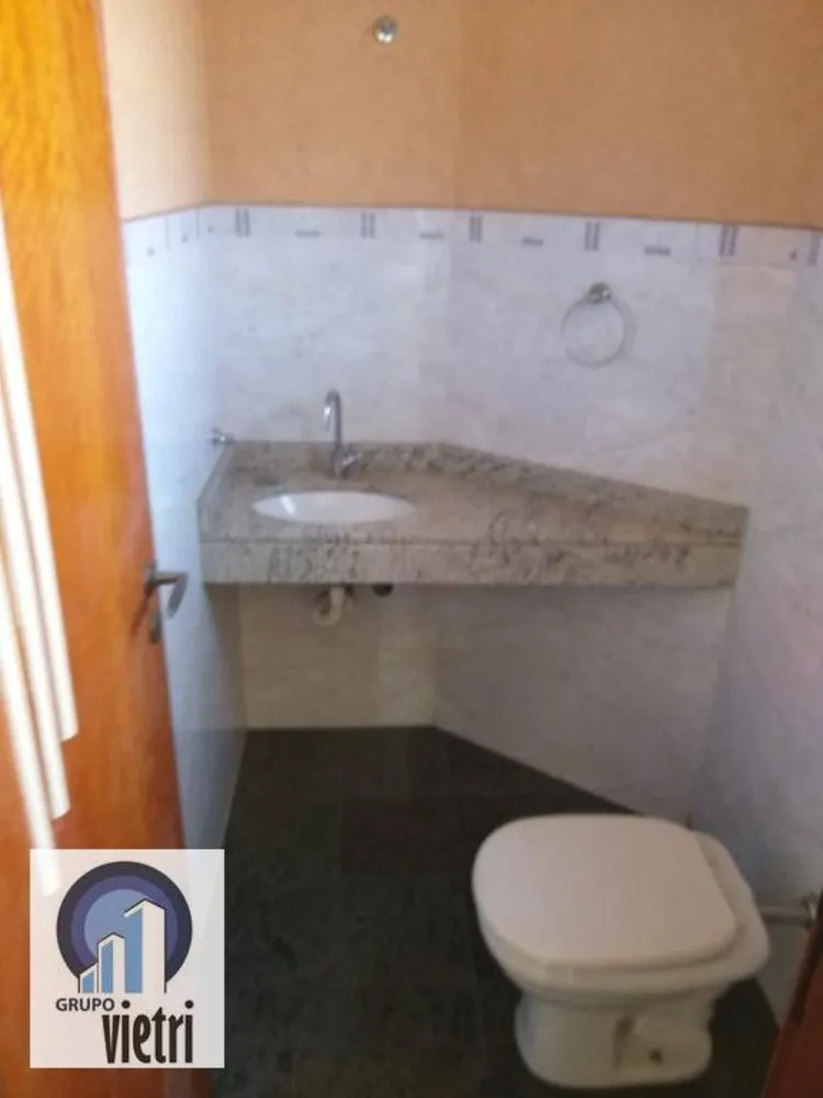 Sobrado, 4 quartos, 230 m² - Foto 5