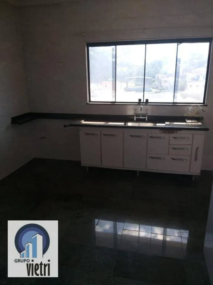 Sobrado, 4 quartos, 230 m² - Foto 4