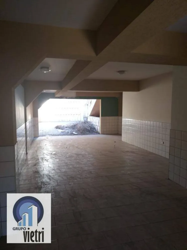 Sobrado, 4 quartos, 230 m² - Foto 1