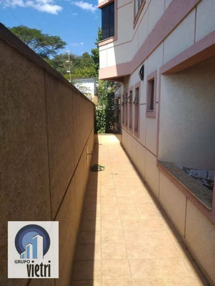 Sobrado, 4 quartos, 230 m² - Foto 2