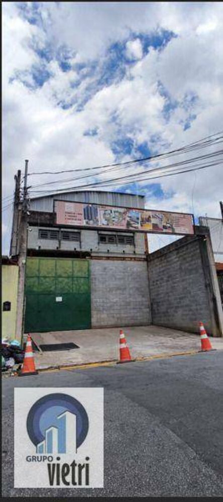 Prédio Inteiro, 1350 m² - Foto 4