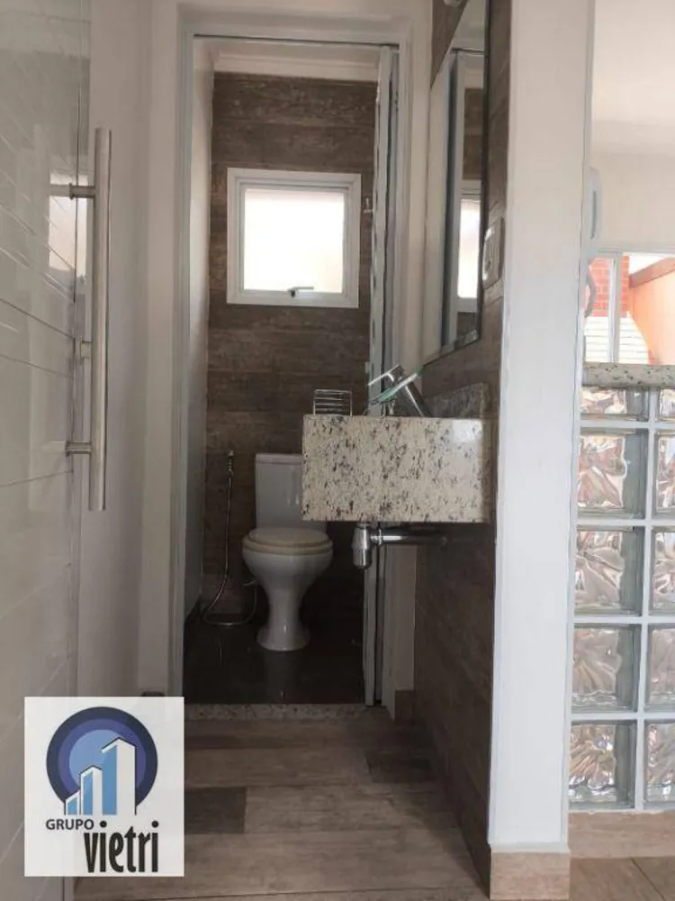 Casa, 2 quartos, 88 m² - Foto 5