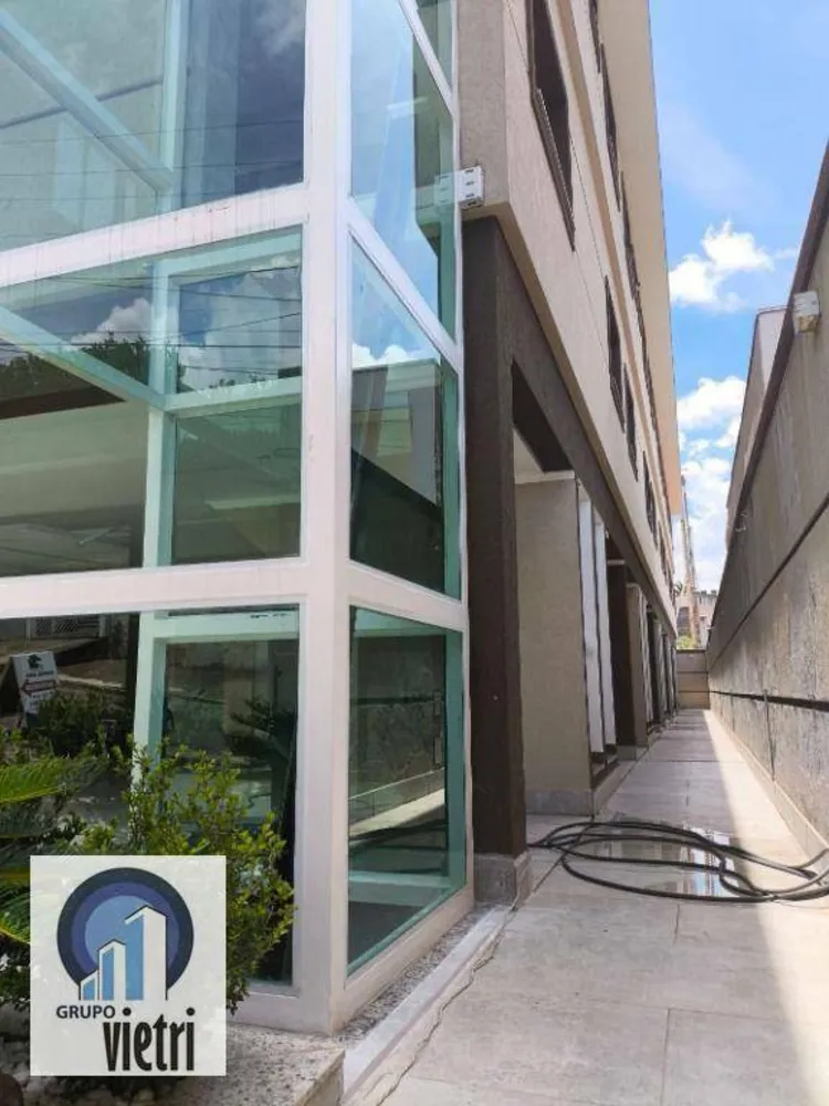 Casa, 2 quartos, 88 m² - Foto 1