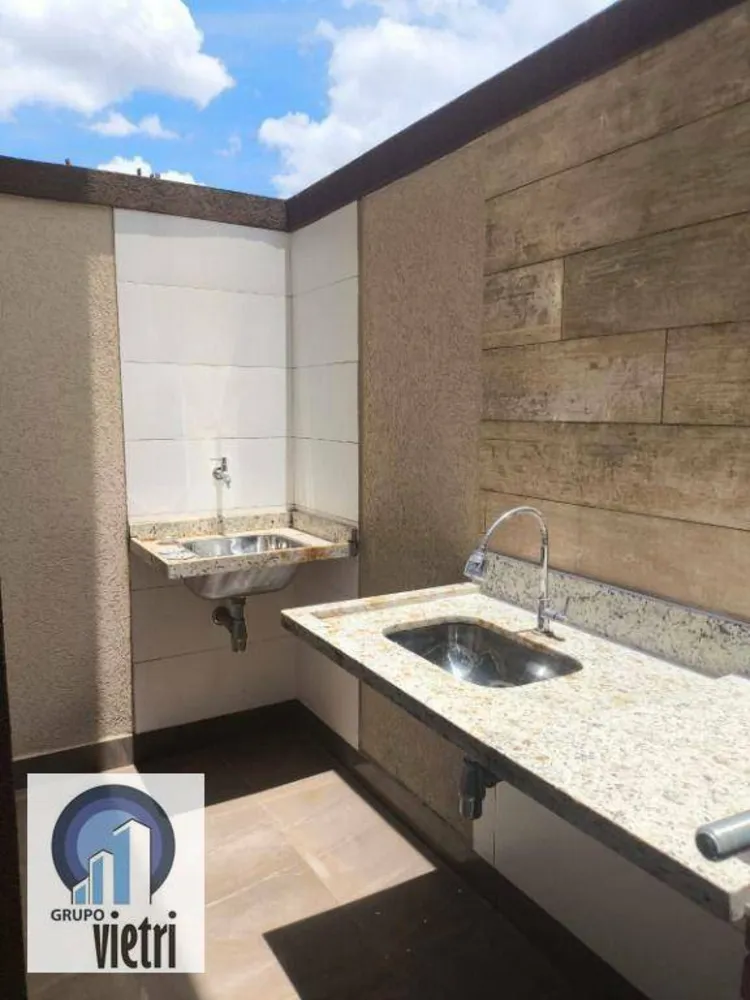 Casa, 2 quartos, 88 m² - Foto 9