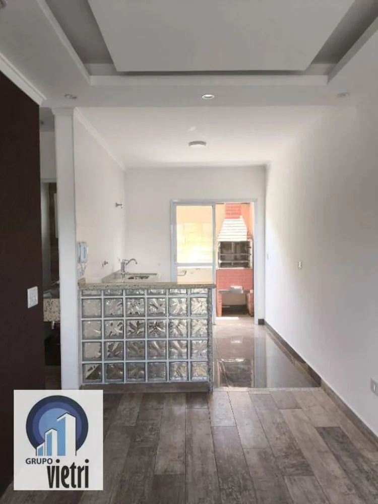 Casa, 2 quartos, 88 m² - Foto 7