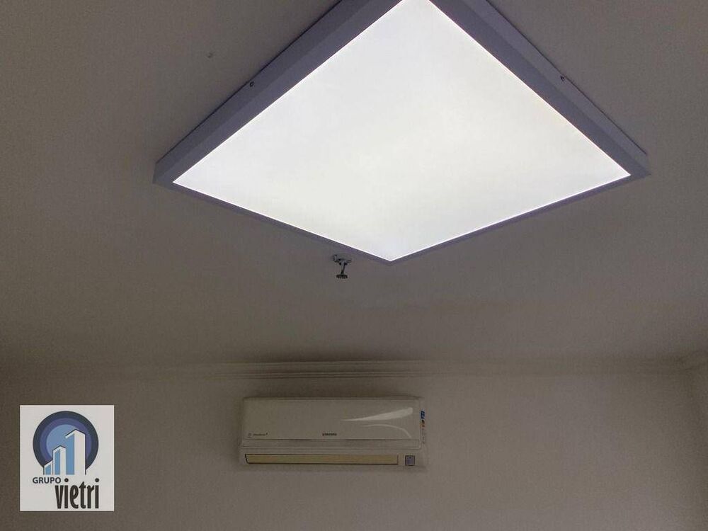 Conjunto Comercial-Sala para alugar, 30m² - Foto 5