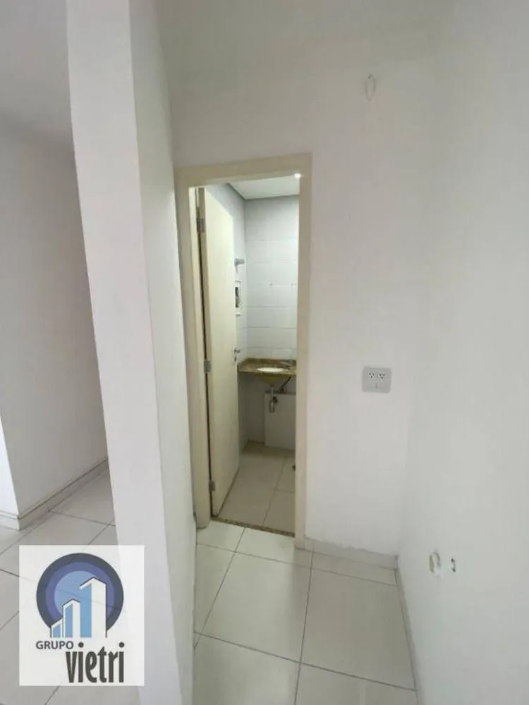 Sala-Conjunto, 30 m² - Foto 5