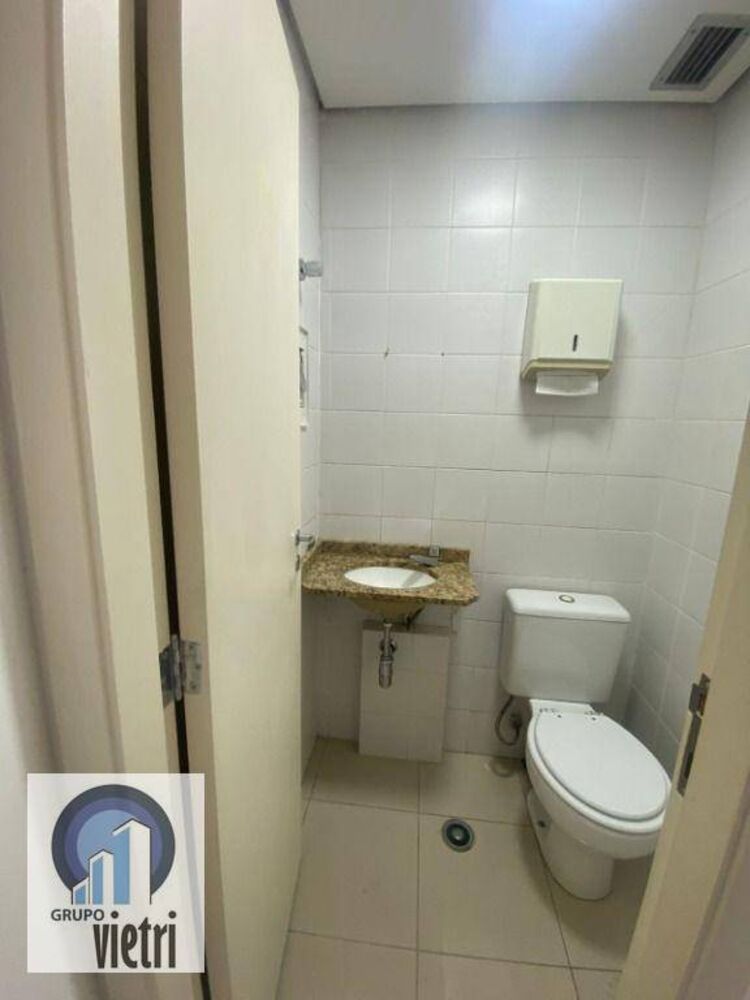 Conjunto Comercial-Sala para alugar, 30m² - Foto 6