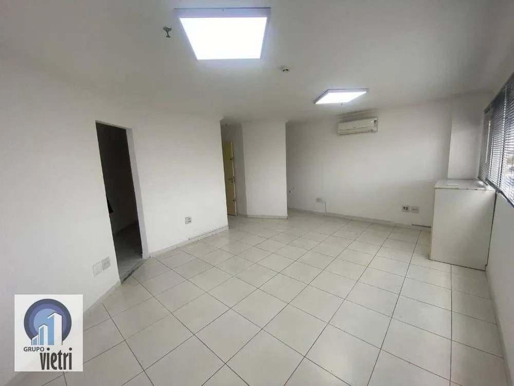 Sala-Conjunto, 30 m² - Foto 9