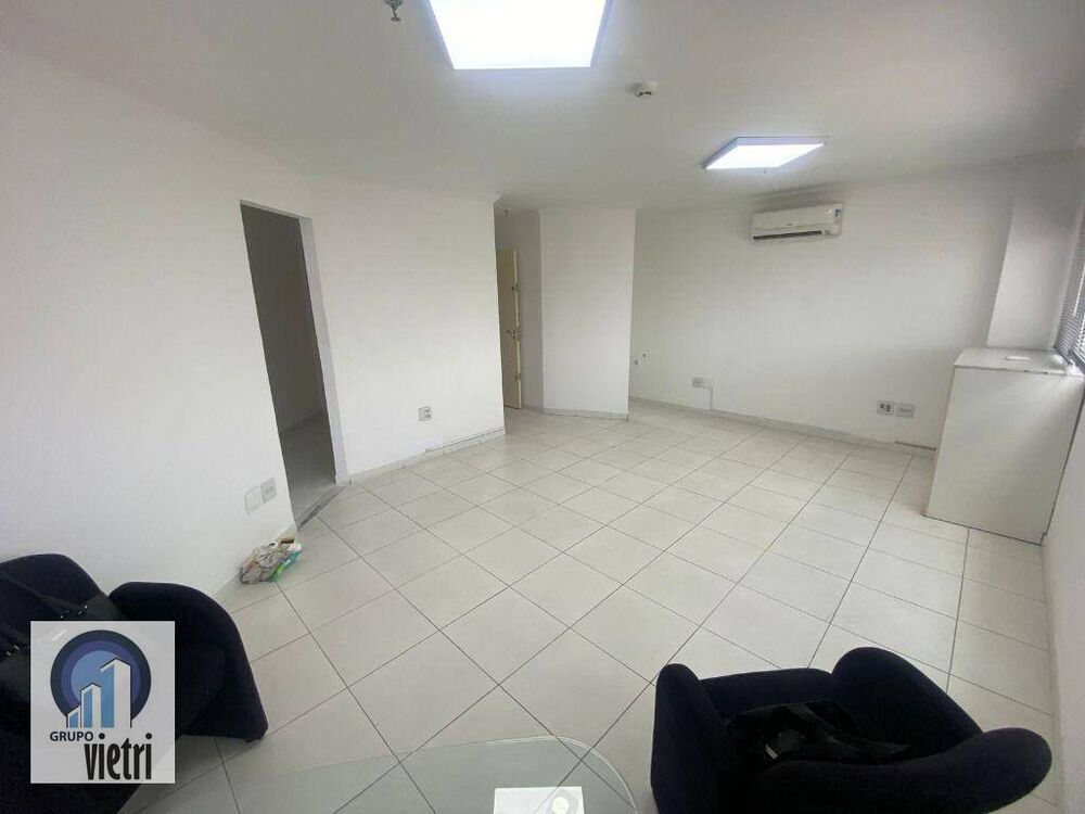 Conjunto Comercial-Sala para alugar, 30m² - Foto 8