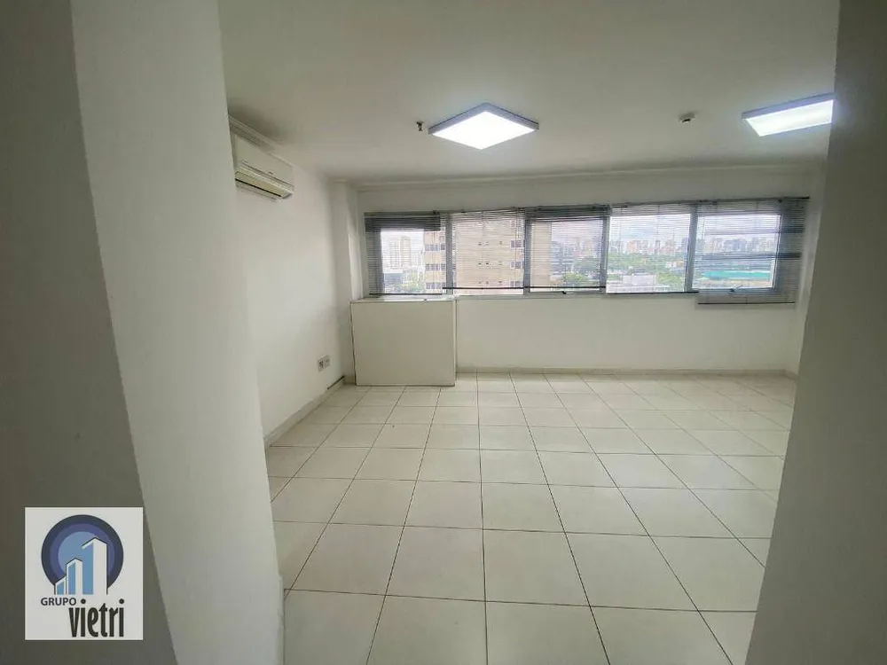 Sala-Conjunto, 30 m² - Foto 7