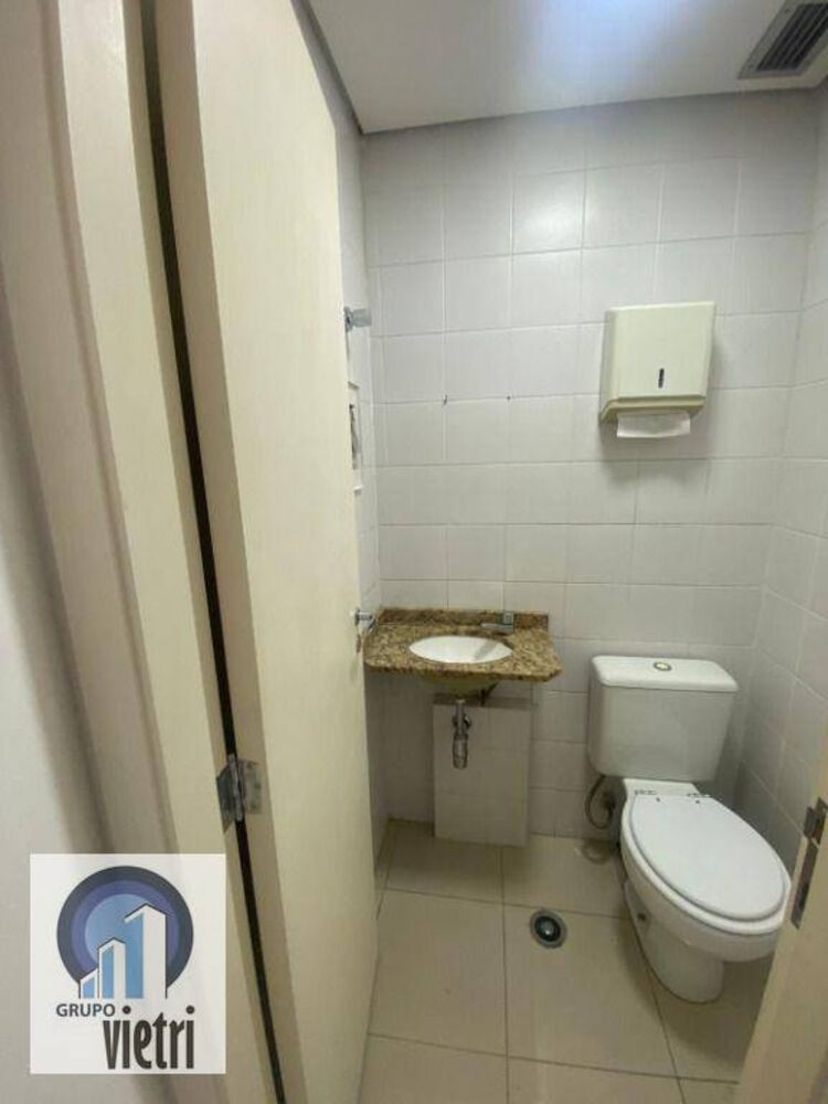 Conjunto Comercial-Sala para alugar, 30m² - Foto 3