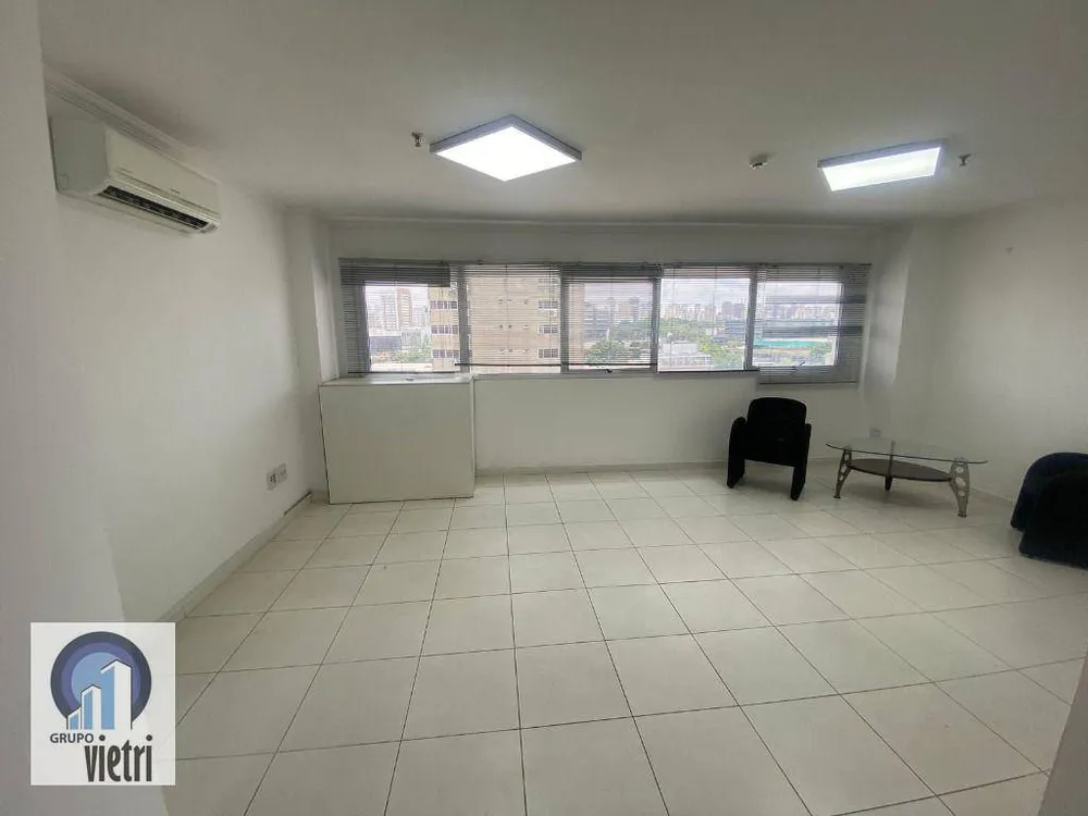 Sala-Conjunto, 30 m² - Foto 6