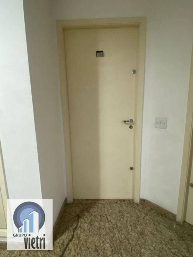 Conjunto Comercial-Sala para alugar, 30m² - Foto 2
