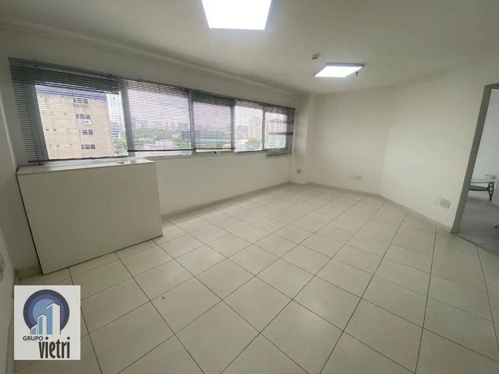 Sala-Conjunto, 30 m² - Foto 10