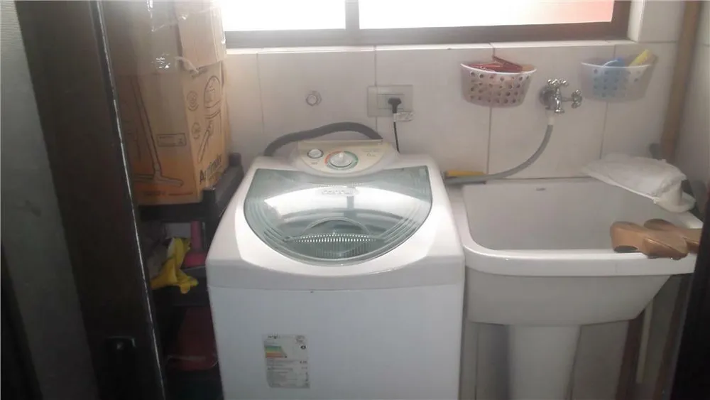 Apartamento, 2 quartos, 65 m² - Foto 10