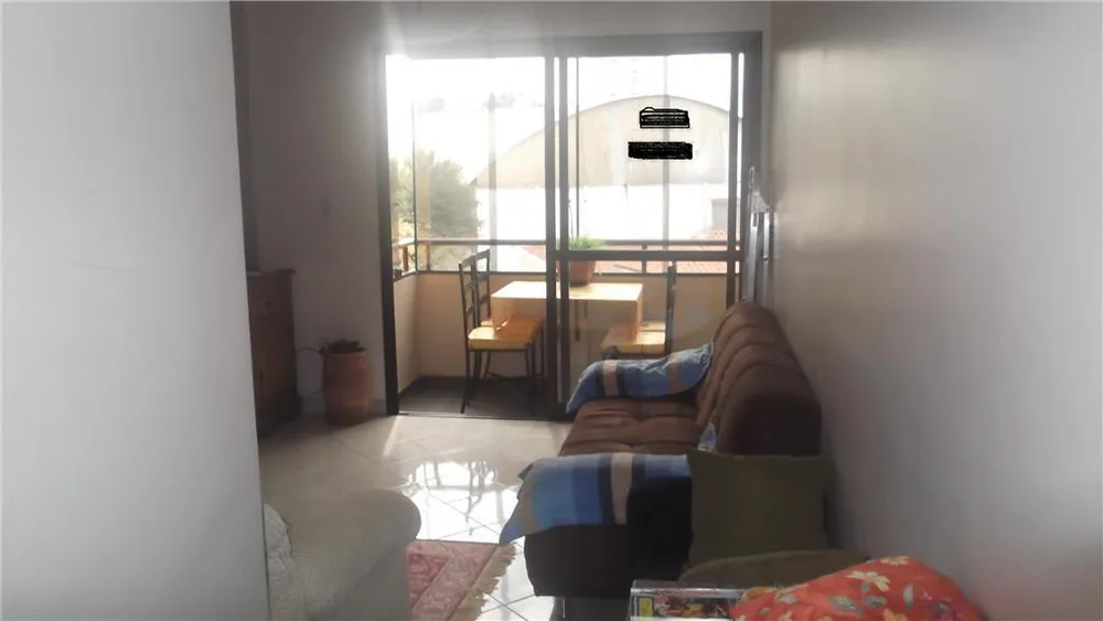Apartamento, 2 quartos, 65 m² - Foto 8