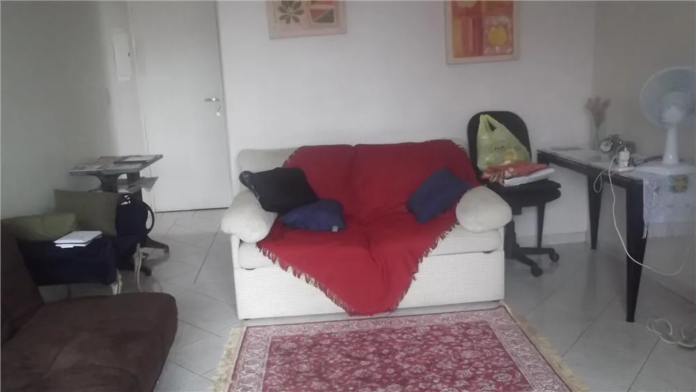 Apartamento, 2 quartos, 65 m² - Foto 1