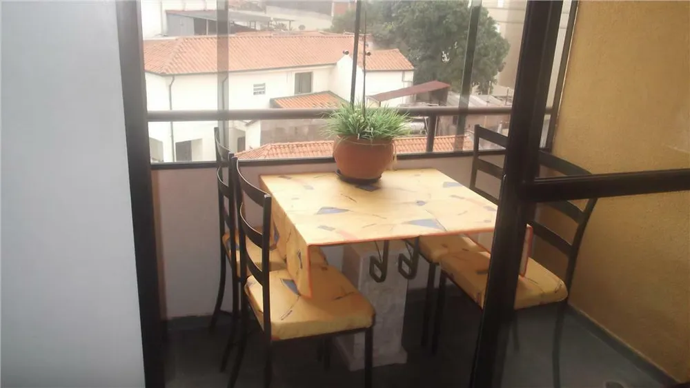 Apartamento, 2 quartos, 65 m² - Foto 7
