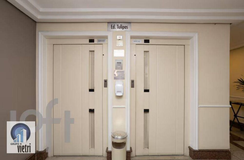 Apartamento para alugar com 2 quartos, 78m² - Foto 2